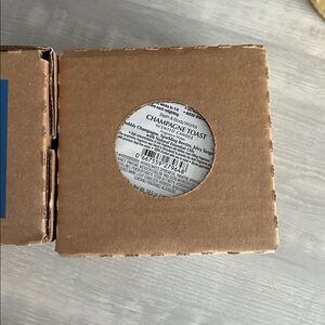 BBW Champagne Toast 3-wick Candle